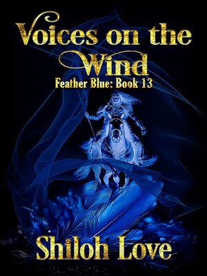 cover image of Voices on the Wind